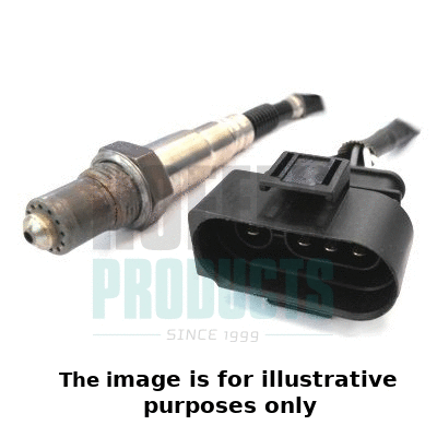 Lambda Sensor (7481548E)