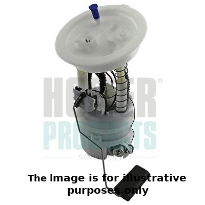 Fuel Feed Unit (7507427E)