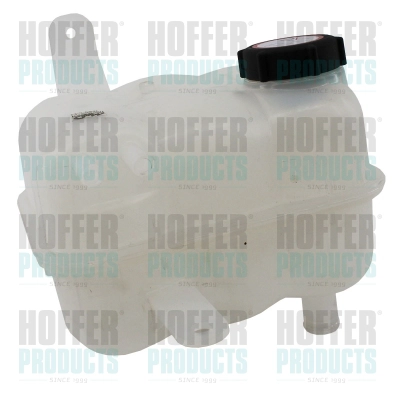 Water Tank, radiator (2035192)