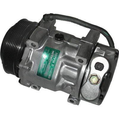 Compressor, air conditioning (K11371)