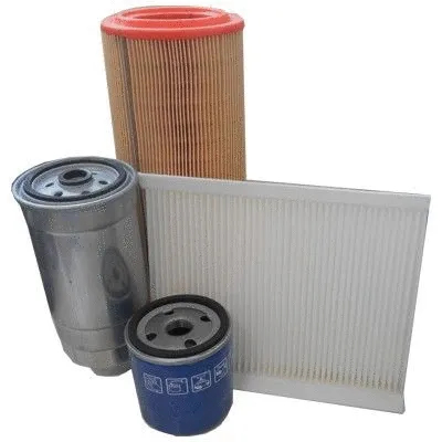 Filter Set (FKFIA183)