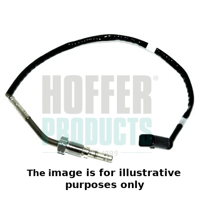 Sensor, exhaust gas temperature (7452013E)