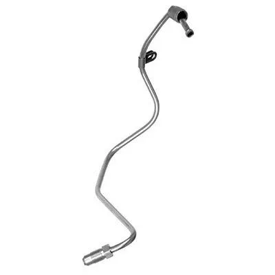 Oil Pipe, charger (63059)