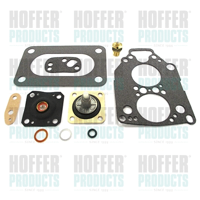 Repair Kit, carburettor (S95)