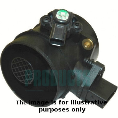 Mass Air Flow Sensor (7516135E)
