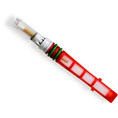 Expansion Valve, air conditioning (K43005)