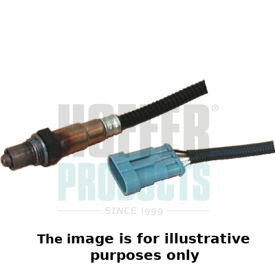 Lambda Sensor (7481088E)