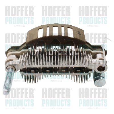 Rectifier, alternator (52228)