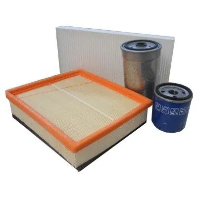 Filter Set (FKFIA126)