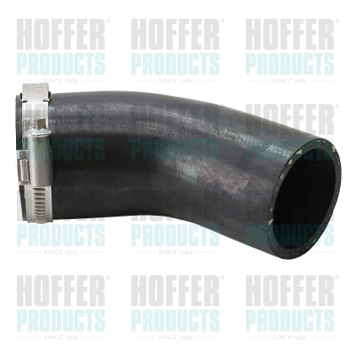 Charge Air Hose (96731)