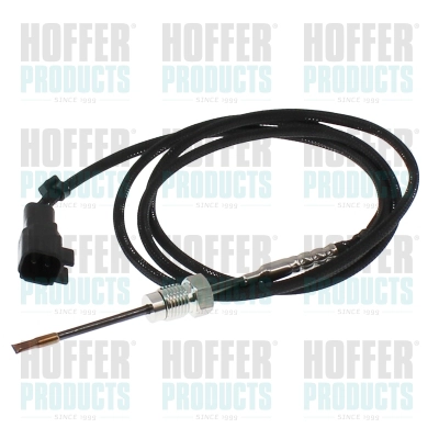 Sensor, exhaust gas temperature (7452523)