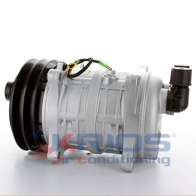 Compressor, air conditioning (K12133A)