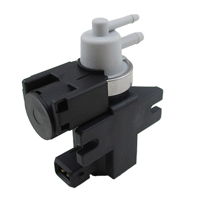 Pressure converter, turbocharger (8029729)