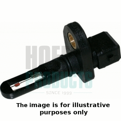 Sensor, intake air temperature (7472122E)