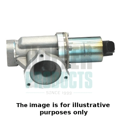 EGR Valve (7518129E)
