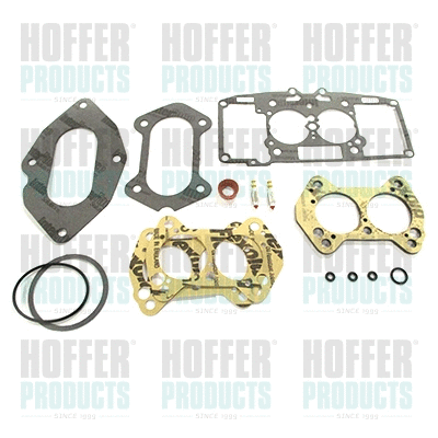 Repair Kit, carburettor (S51G)