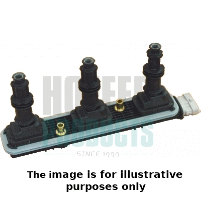Ignition Coil (8010527E)