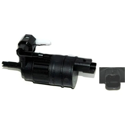 Washer Fluid Pump, window cleaning (7500116)