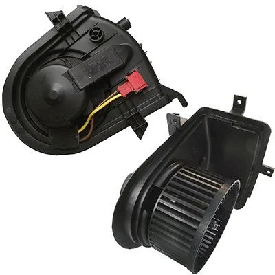 Interior Blower (K92068)