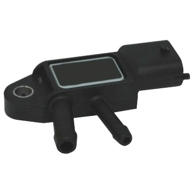 Sensor, exhaust pressure (7472305E)