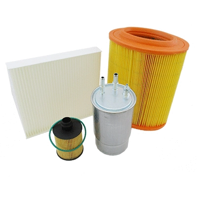 Filter Set (FKFIA110)