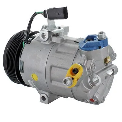 Compressor, air conditioning (K15384A)