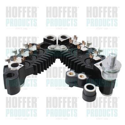 Rectifier, alternator (52119)