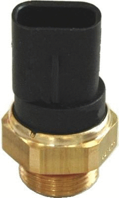 Temperature Switch, radiator fan (7472651)