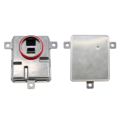 Control Unit, lights (7212653E)