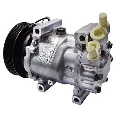Compressor, air conditioning (K11245A)