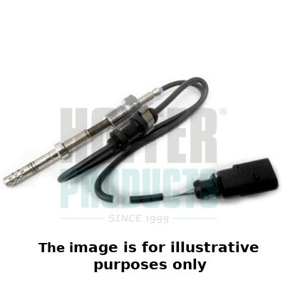 Sensor, exhaust gas temperature (7451926E)