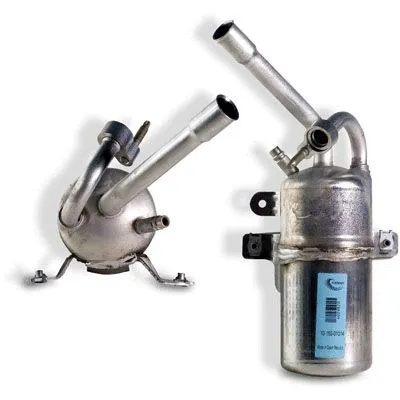 Dryer, air conditioning (K132153)