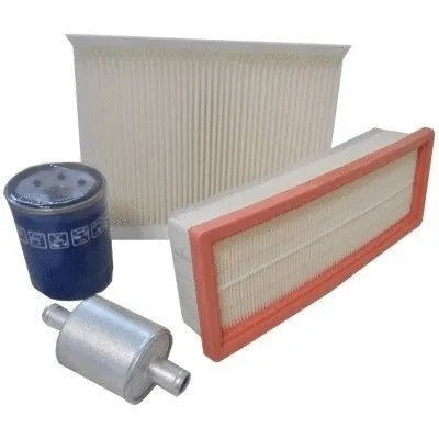 Filter Set (FKFIA038)