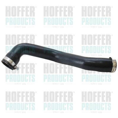 Radiator Hose (961002)