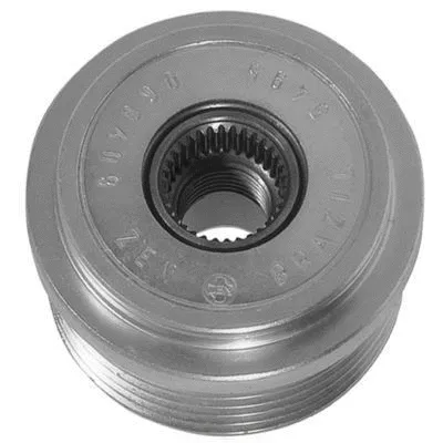 Alternator Freewheel Clutch (45057)