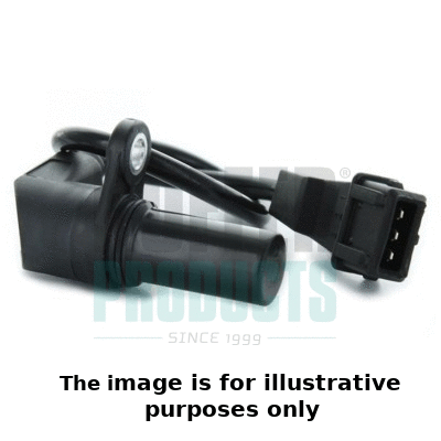 Sensor, crankshaft pulse (7517491E)