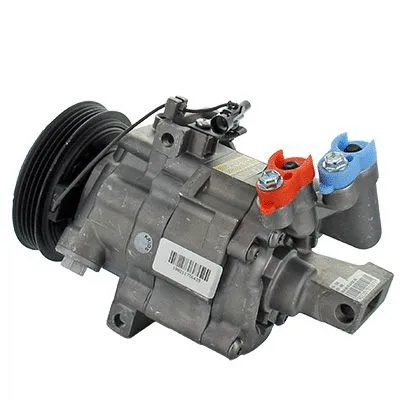 Compressor, air conditioning (K12169R)
