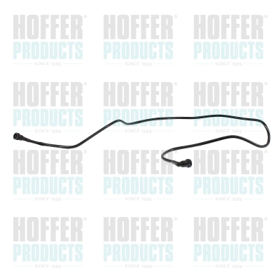 Fuel Line (80298223)