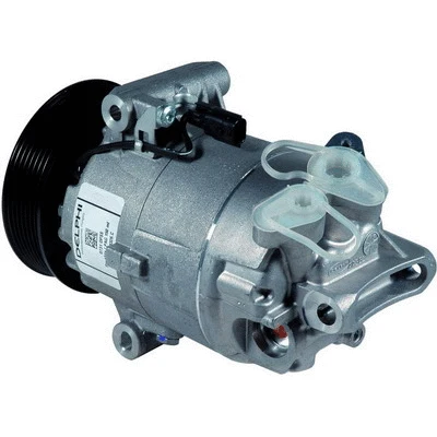 Compressor, air conditioning (K14095)