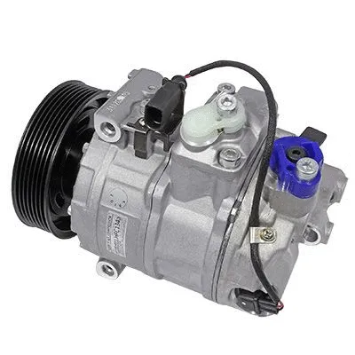 Compressor, air conditioning (K15151A)