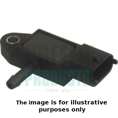 Sensor, boost pressure (7472244E)