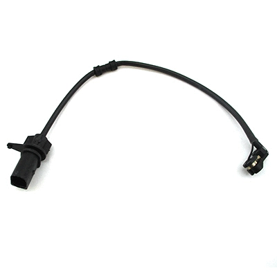 Warning Contact, brake pad wear (212107)