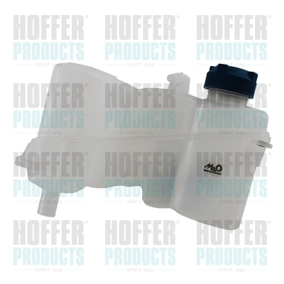 Water Tank, radiator (2035224)