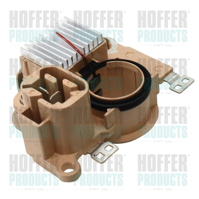Alternator Regulator (52294)
