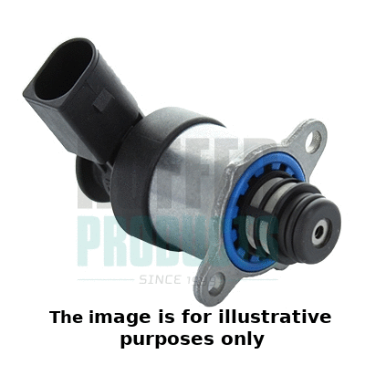 Control Valve, fuel quantity (common rail system) (8029297E)