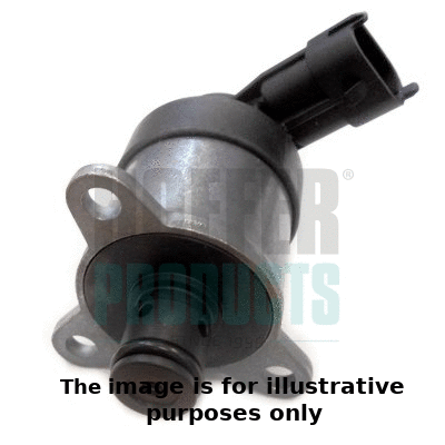Control Valve, fuel quantity (common rail system) (8029436E)