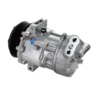 Compressor, air conditioning (K11264A)