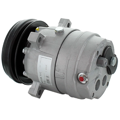 Compressor, air conditioning (K14002R)