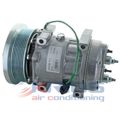 Compressor, air conditioning (K11461A)