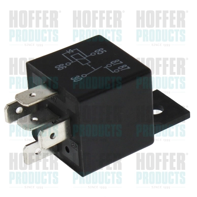Multifunctional Relay (7233403)